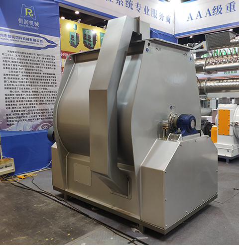 河南饲料机械 河南饲料机械