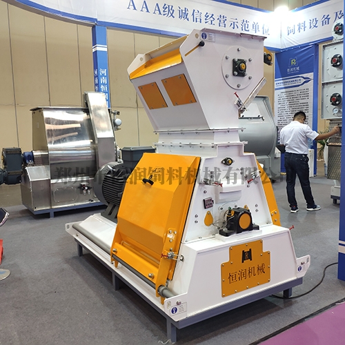 饲料机械生产厂家 饲料机械生产厂家